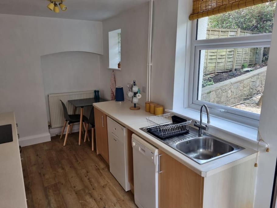 Cheerful Two Bedroom Cottage In The Forest Of Dean Lydbrook Экстерьер фото