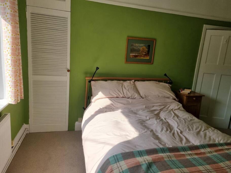 Cheerful Two Bedroom Cottage In The Forest Of Dean Lydbrook Экстерьер фото