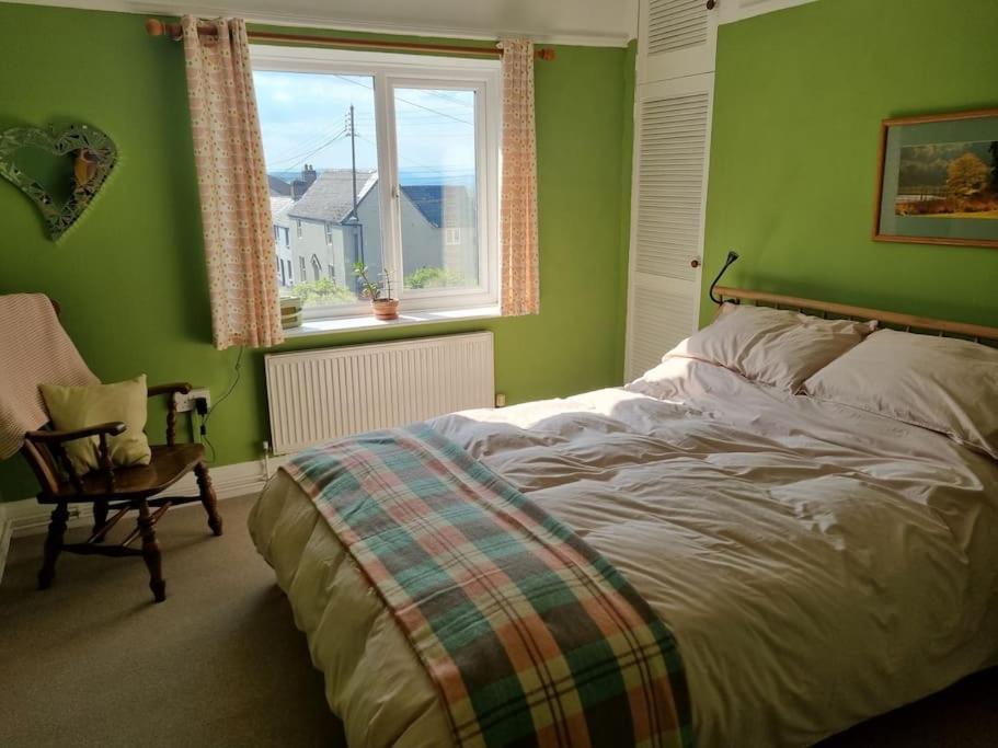 Cheerful Two Bedroom Cottage In The Forest Of Dean Lydbrook Экстерьер фото