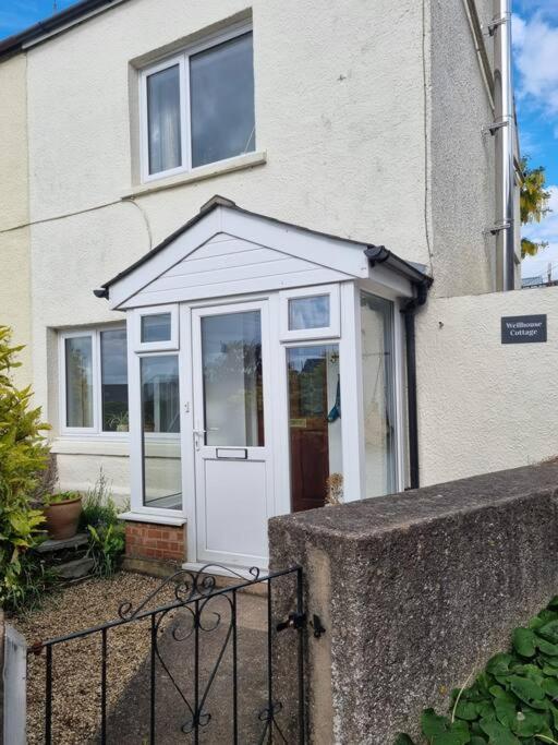 Cheerful Two Bedroom Cottage In The Forest Of Dean Lydbrook Экстерьер фото
