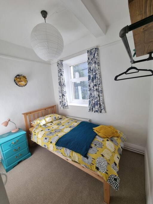 Cheerful Two Bedroom Cottage In The Forest Of Dean Lydbrook Экстерьер фото