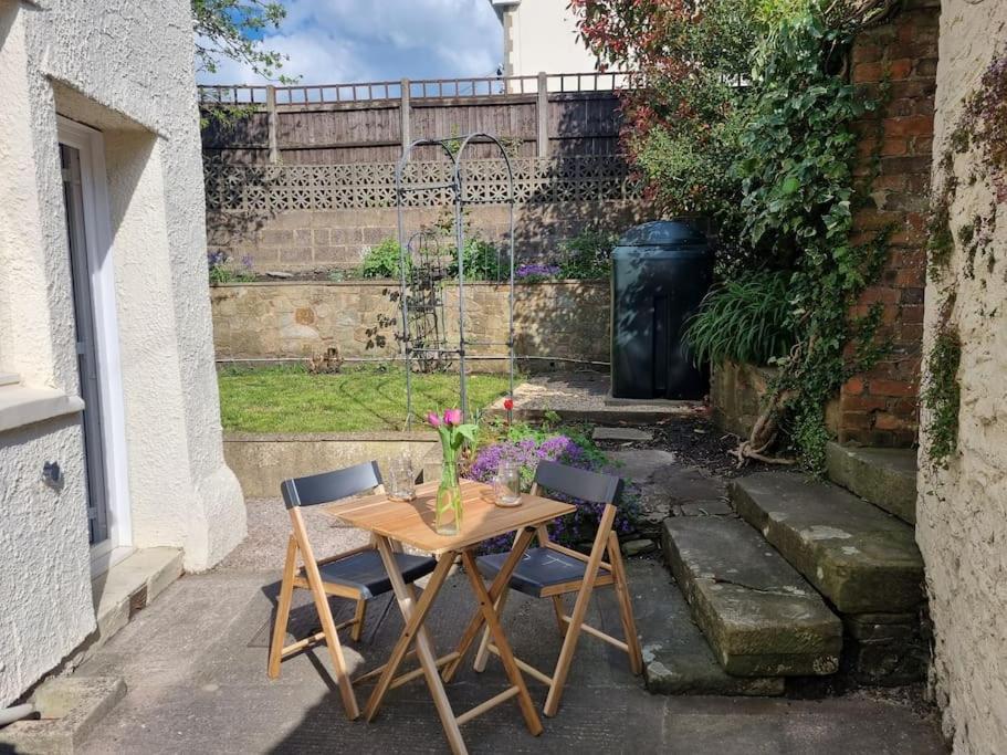 Cheerful Two Bedroom Cottage In The Forest Of Dean Lydbrook Экстерьер фото
