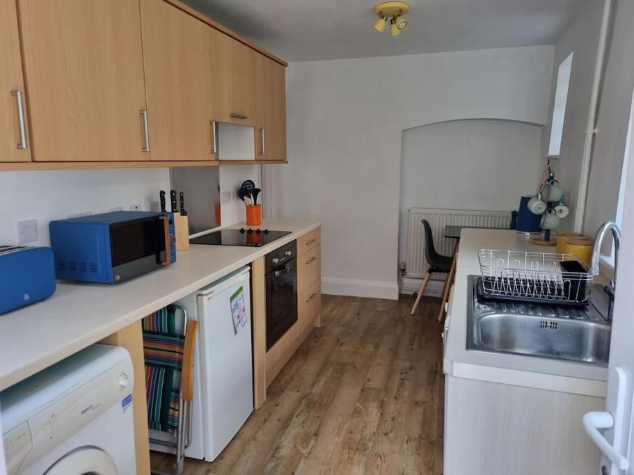 Cheerful Two Bedroom Cottage In The Forest Of Dean Lydbrook Экстерьер фото