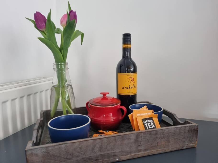Cheerful Two Bedroom Cottage In The Forest Of Dean Lydbrook Экстерьер фото